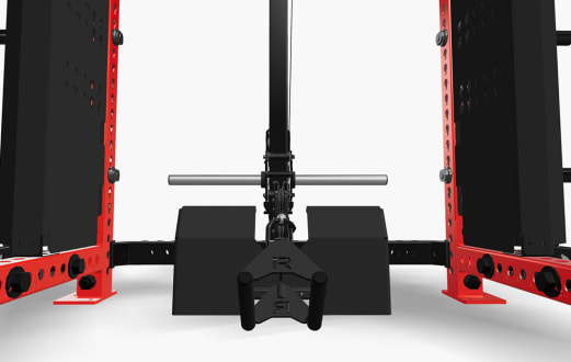 Rogue FM-HR Functional Trainer | Rogue Fitness
